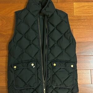 J.Crew vest ￼
